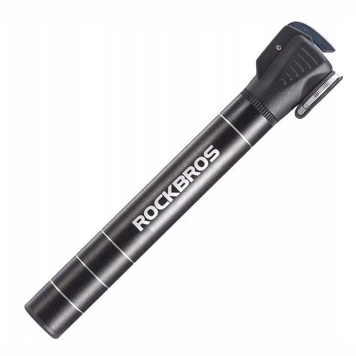 Pompka rowerowa Rockbros JG-1040B mała