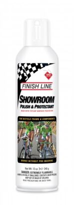 FINISH LINE Showroom Środek do mycia roweru 