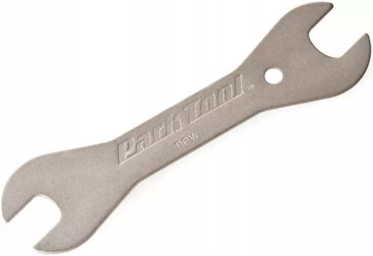 Klucz do konusów piasty Park Tool DCW-4 13/15mm profesjonalny