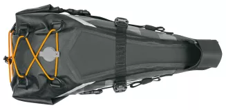 SKS EXPLORER EXP - torba podsiodłowa bikepacking