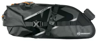 SKS EXPLORER EXP - torba podsiodłowa bikepacking