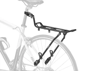 IBERA IB-RA17 bagażnik rowerowy