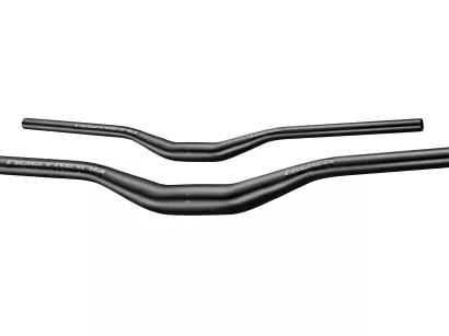 Kierownica Dartmoor Viper 35mm 2025 czarna