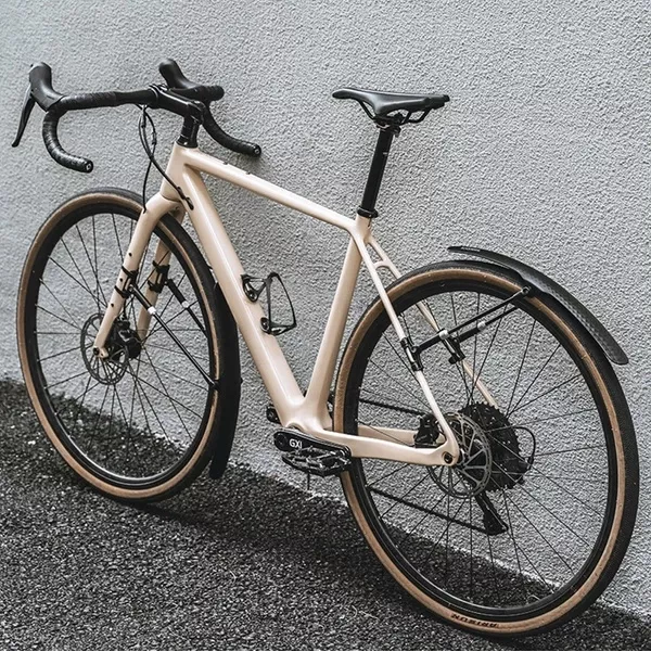 Błotnik do Gravela szosy na przód lub tył