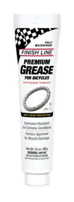 Syntetyczny smar Teflon® FINISH LINE PREMIUM GREASE