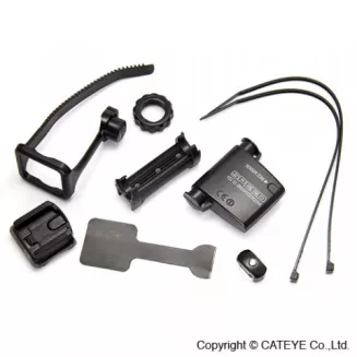 Licznik Cateye VELO CC-VT230W bezprzewodowy - 3