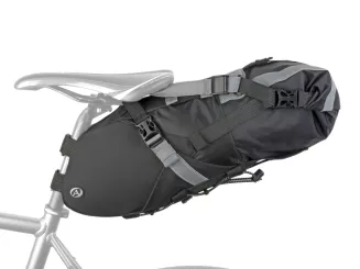 Torba podsiodłowa SUMO X9 Bikepacking