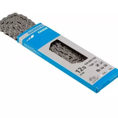 Łańcuch SHIMANO Deore CN-M6100 12 rzędów