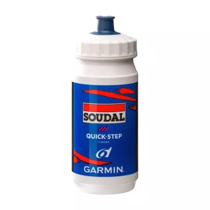 Bidon Daiya Pro Team Soudal Quick Step Tacx 550ml