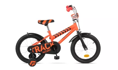 Rower Dziecięcy Accent TRACK 16"