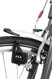 Dynamo AXA DUO lewe