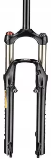 Amortyzator Rst OMEGA 26