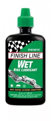 Olej do łancucha Cross Country Finish Line 120ml