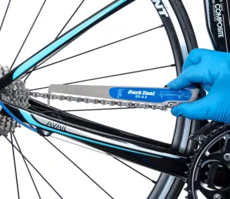 Park tool CC-4.2 Przyrząd do sprawdzania zużycia łańcucha - 5