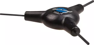 Klucze imbusowe Park tool AWS-3  - 2