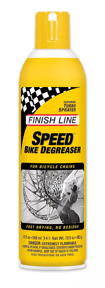 Odtłuszczacz tarcz hamulcowych,Speed Clean 558ml