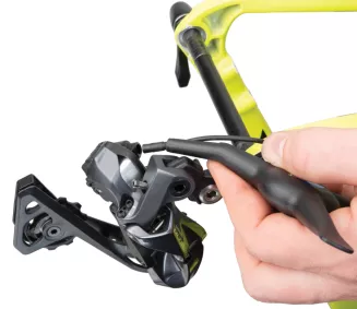 Klucz do przewodów elektronicznych  Shimano Di2  PARK TOOL EWS-1