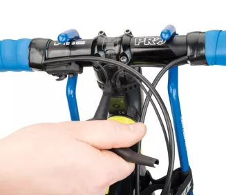 Klucz do podłączania i odłączania przewodów Di2  PARK TOOL EWS-1 - 6