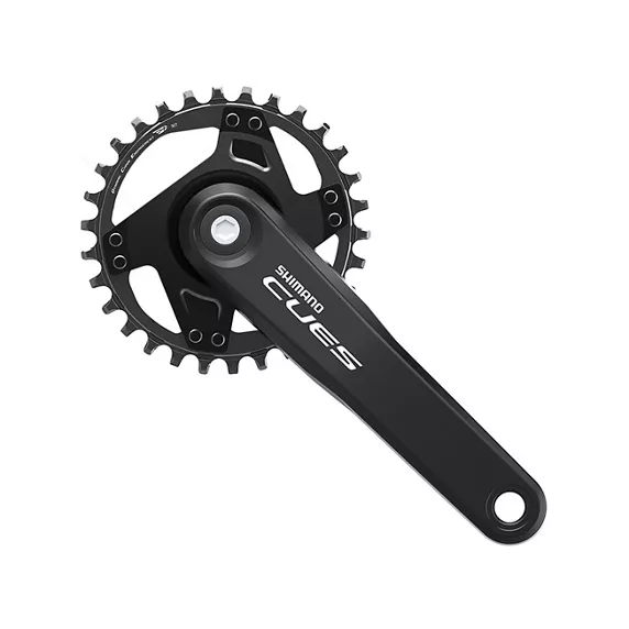 Shimano CUES FC-U4000 9/10/11s Mechanizm korbowy