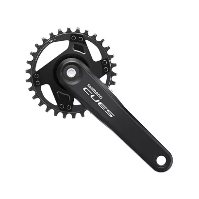 Shimano CUES FC-U4000 9/10/11s Mechanizm korbowy