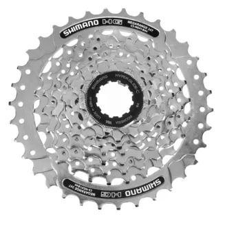 Kaseta Acera CS-HG41 8 rz. SHIMANO - 2