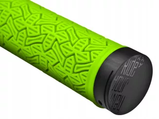 Dartmoor Icon Chwyty MTB zielone - 2