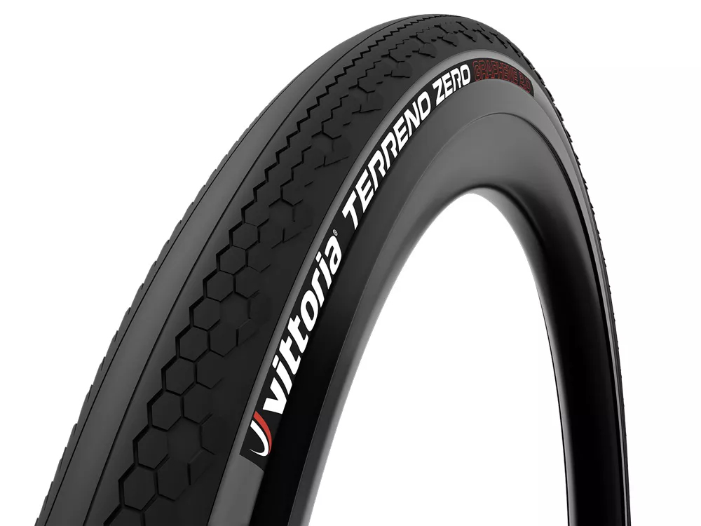 Vittoria Terreno Zero Gravel G2.0 opona 700x45C
