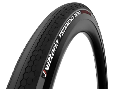 Vittoria Terreno Zero Gravel G2.0 opona 700x45C