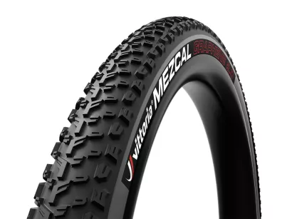 Vittoria Mezcal G2.0 Opona gravel 700x44C TNT