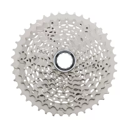 Shimano kaseta Deore CS-M4100 11-42 10rz