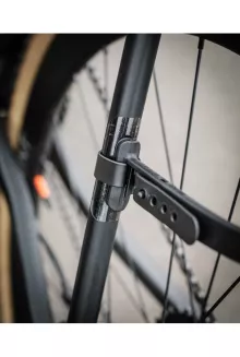 Błotnik Ass Savers Win Wing Gravel 2 Stealth - 5