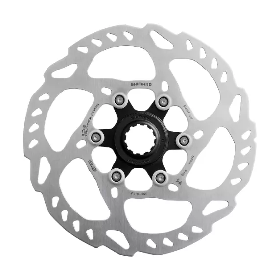 Tarcza hamulcowa SM-RT70  SLX/ZEE 180 mm CenterLock SHIMANO