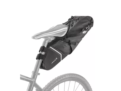 IBERA Torba podsiodłowa IB-SB18 SEATPAK CARYALL