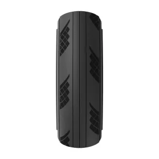 Vittoria Zaffiro Pro V G2.0 700x25C opona zwijana czarna - 2