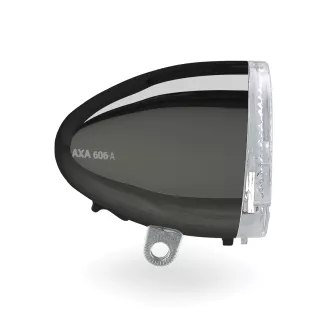 Lampka przednia AXA 606 Steady Auto 15 LUX - 4