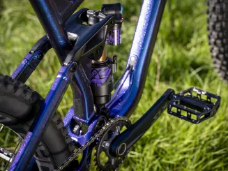 Rower Dartmoor ROCBIRD ENDURO PRO rozm.S - 5