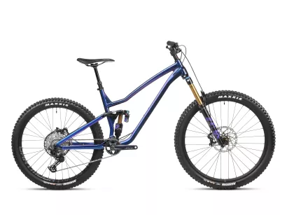 Rower Dartmoor ROCBIRD ENDURO PRO rozm.S