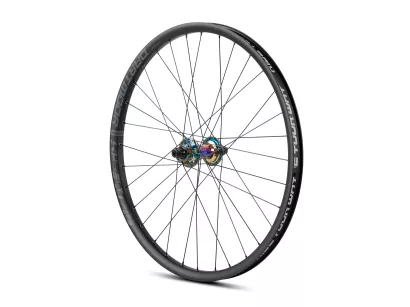 Koło Dartmoor SHIELD 26" Tylne 135x10mm, 32 otw. driver 10T