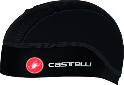 CASTELLI Summer Skullcap czapka kolarska pod kask