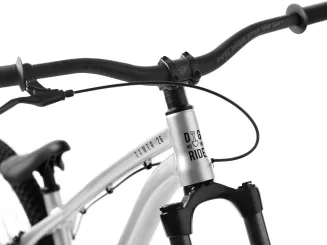 Rower Dartmoor Gamer Intro 26, koła 26