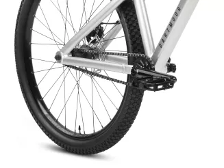 Rower Dartmoor Gamer Intro 26, koła 26