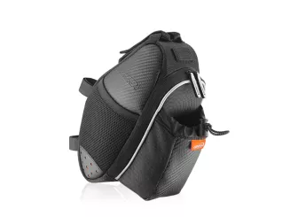 IBERA Torba podsiodłowa IB-SB17 STRAPON SEATPAK