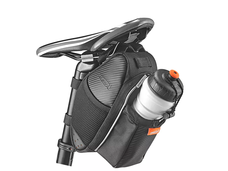IBERA Torba podsiodłowa IB-SB17 STRAPON SEATPAK