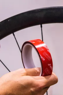 Taśma do obręczy bezdętkowych Vittoria - 4