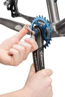 ParkTool BBT-16 Klucz do śrub korb SRAM Truvativ