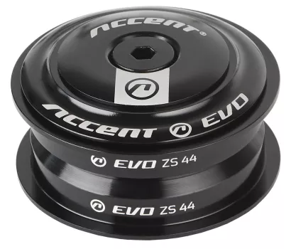 Stery pół-zintegrowane HSI-EVO 1-1/8" ZS44/ZS44
