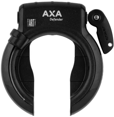 Axa Defender blokada rowerowa na koło
