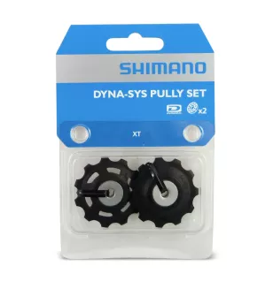 Kółka przerzutki Deore XT RD-M773 RD-M781 RD-M786 SHIMANO