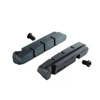 Okładziny hamulca BR9000/9010/ 6700/5700 R55C4 obrecze karbonowe Dura-Ace / Ultegra / 105 - 2