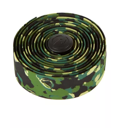 Owijka kierownicy Accent Furious green camo